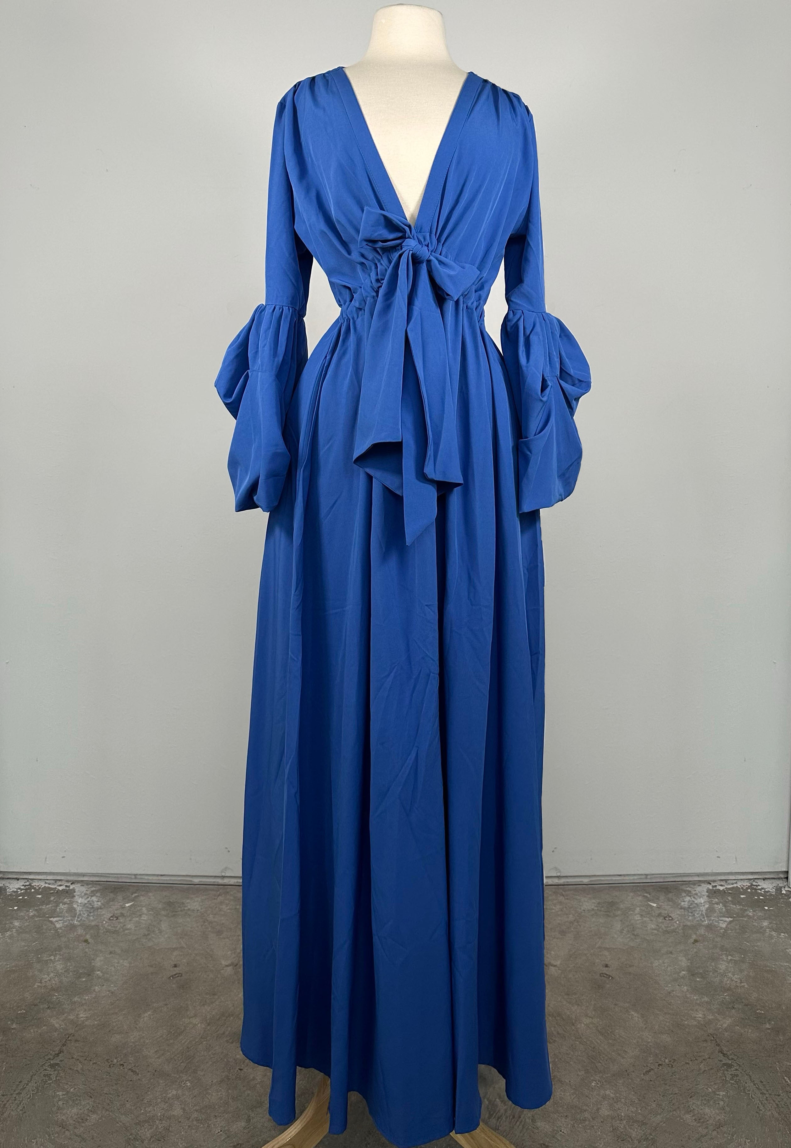 kehlani maxi dress KEHLANI maxi dress – NK'D wear