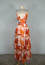 Load image into Gallery viewer, KĀLIA Sunset gown
