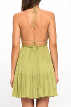 KIANA baby doll dress