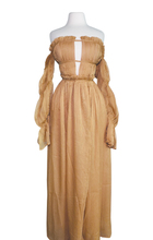 Load image into Gallery viewer, ANAHERA maxi dress
