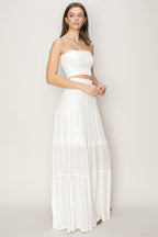 SUNS OUT 2 piece set