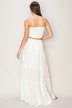 SUNS OUT 2 piece set