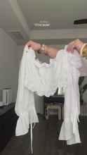 Load and play video in Gallery viewer, SUNS OUT 2 piece set
