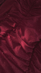 Amaya double slit dress