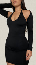 Load image into Gallery viewer, FANTASY MINI DRESS
