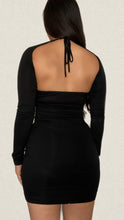 Load image into Gallery viewer, FANTASY MINI DRESS

