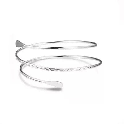 Arm cuff