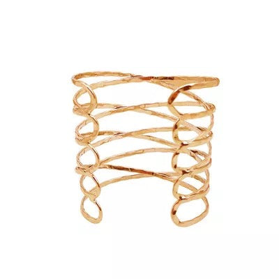Arm cuff