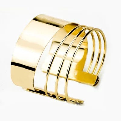 Arm cuff