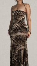 Load image into Gallery viewer, [PREORDER] Passionfruit maxi dress
