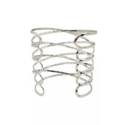 Arm cuff