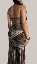 Load image into Gallery viewer, [PREORDER] Passionfruit maxi dress
